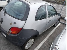 ford ka (ccq) del año 1997 2