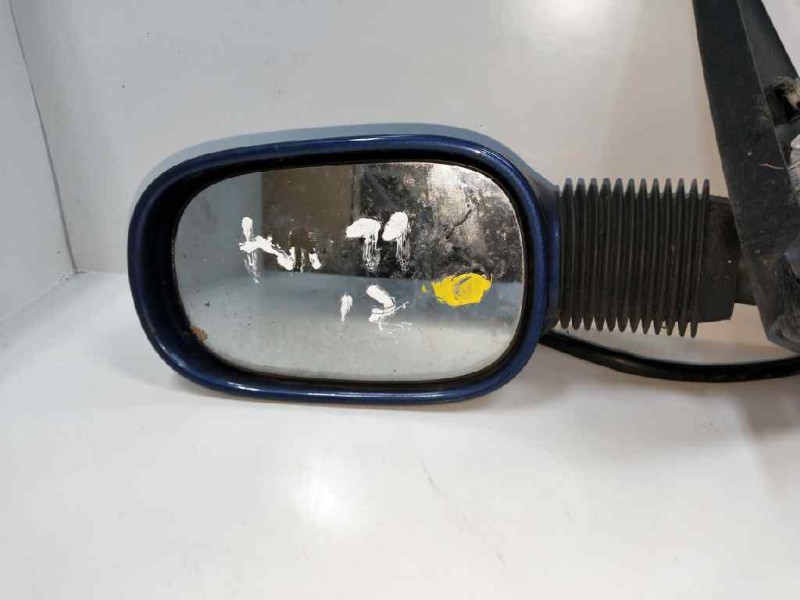 Recambio de retrovisor izquierdo para ford ka (ccq) 1.3 cat referencia OEM IAM   ELECTRICO