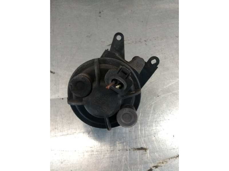 Recambio de faro antiniebla izquierdo para audi a4 berlina (b5) 1.9 tdi quattro referencia OEM IAM    Recambio de faro antiniebla izquierdo para audi a4 berlina (b5) 1.9 tdi quattro referencia OEM IAM