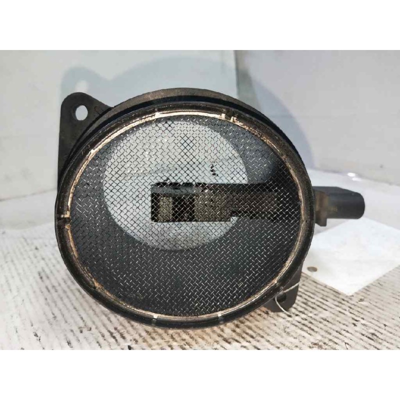 Recambio de caudalimetro para bmw serie 5 berlina (e60) 3.0 turbodiesel cat referencia OEM IAM 0281002713 77936633 BOSCH Recambio de caudalimetro para bmw serie 5 berlina (e60) 3.0 turbodiesel cat referencia OEM IAM 0281002713 77936633 BOSCH