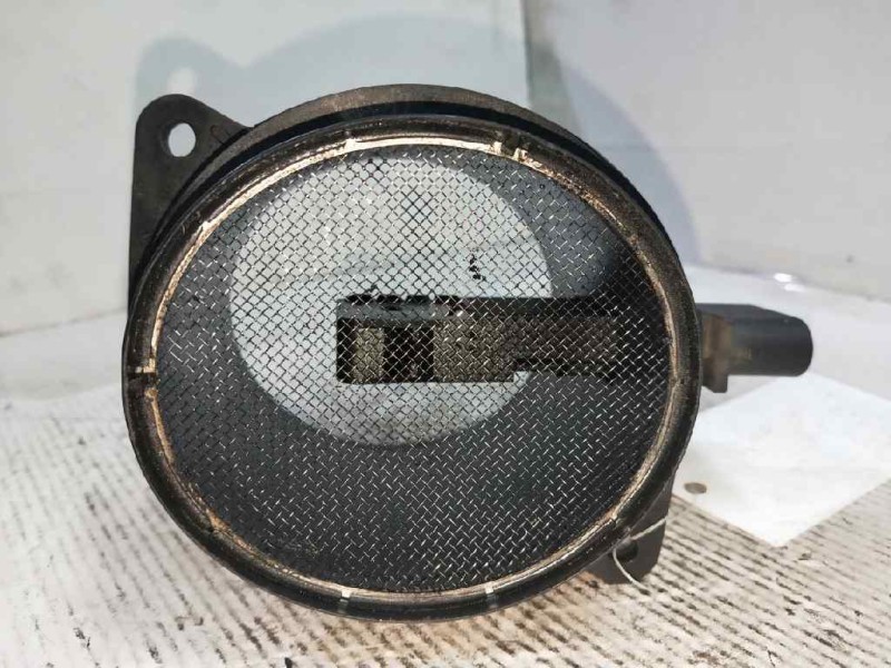 Recambio de caudalimetro para bmw serie 5 berlina (e60) 3.0 turbodiesel cat referencia OEM IAM 0281002713 77936633 BOSCH Recambio de caudalimetro para bmw serie 5 berlina (e60) 3.0 turbodiesel cat referencia OEM IAM 0281002713 77936633 BOSCH