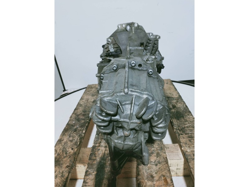 Recambio de caja cambios para audi a4 berlina (8e) 2.0 tdi 16v (103kw) referencia OEM IAM HCF 14 16066 0309 2 