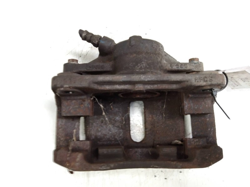 Recambio de pinza freno delantera izquierda para renault kangoo (f/kc0) 1.9 dci diesel cat referencia OEM IAM   