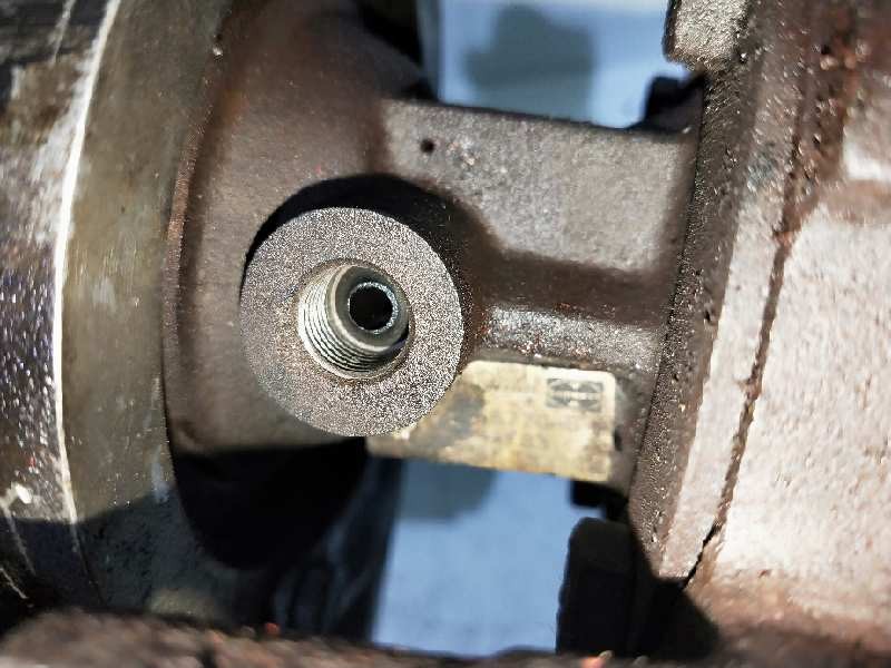 Recambio de turbocompresor para austin rover montego 2.0 referencia OEM IAM 4667705 K674AF03 TF0376F