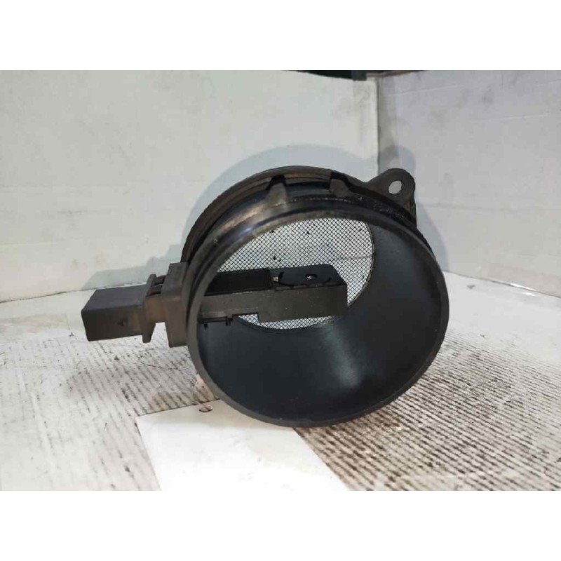Recambio de caudalimetro para bmw serie 5 berlina (e60) 3.0 turbodiesel cat referencia OEM IAM 0281002713 77936633 BOSCH Recambio de caudalimetro para bmw serie 5 berlina (e60) 3.0 turbodiesel cat referencia OEM IAM 0281002713 77936633 BOSCH