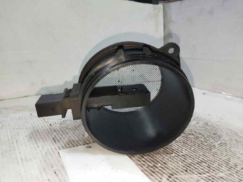 Recambio de caudalimetro para bmw serie 5 berlina (e60) 3.0 turbodiesel cat referencia OEM IAM 0281002713 77936633 BOSCH Recambio de caudalimetro para bmw serie 5 berlina (e60) 3.0 turbodiesel cat referencia OEM IAM 0281002713 77936633 BOSCH
