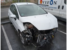 ford fiesta (ccn) del año 2016