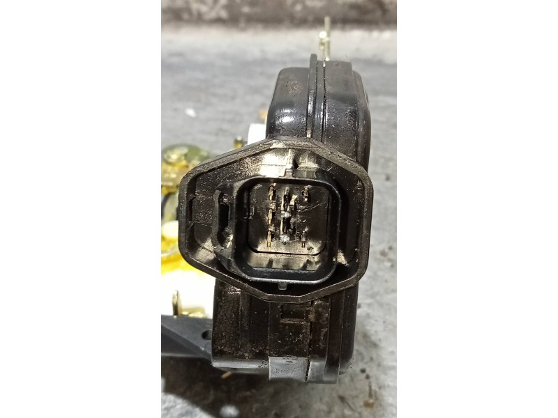 Recambio de motor cierre centralizado delantero derecho para kia opirus básico referencia OEM IAM   