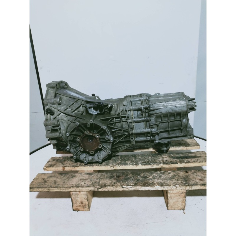 Recambio de caja cambios para audi a4 berlina (8e) 2.0 tdi 16v (103kw) referencia OEM IAM HCF 14 16066 0309 2 