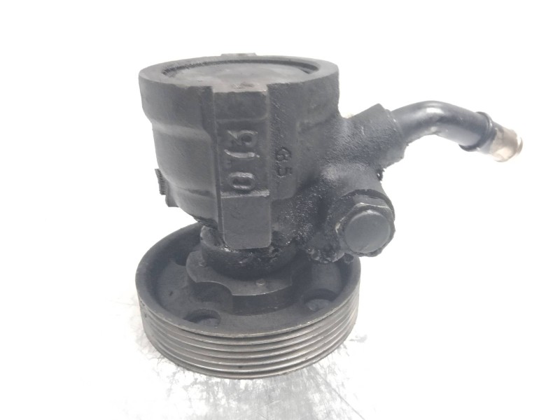 Recambio de bomba direccion para peugeot boxer caja cerrada (rs3200)(230)(´02) 1400 td referencia OEM IAM   