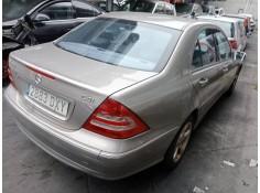 mercedes clase c (w203) berlina del año 2023 2