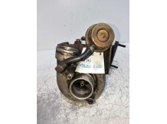 Recambio de turbocompresor para austin rover montego 2.0 referencia OEM IAM 4667705 K674AF03 