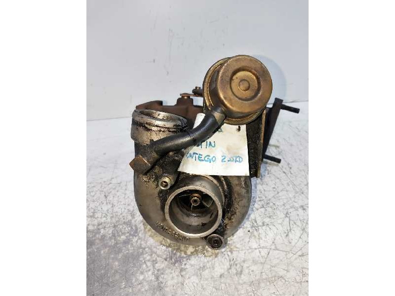 Recambio de turbocompresor para austin rover montego 2.0 referencia OEM IAM 4667705 K674AF03 
