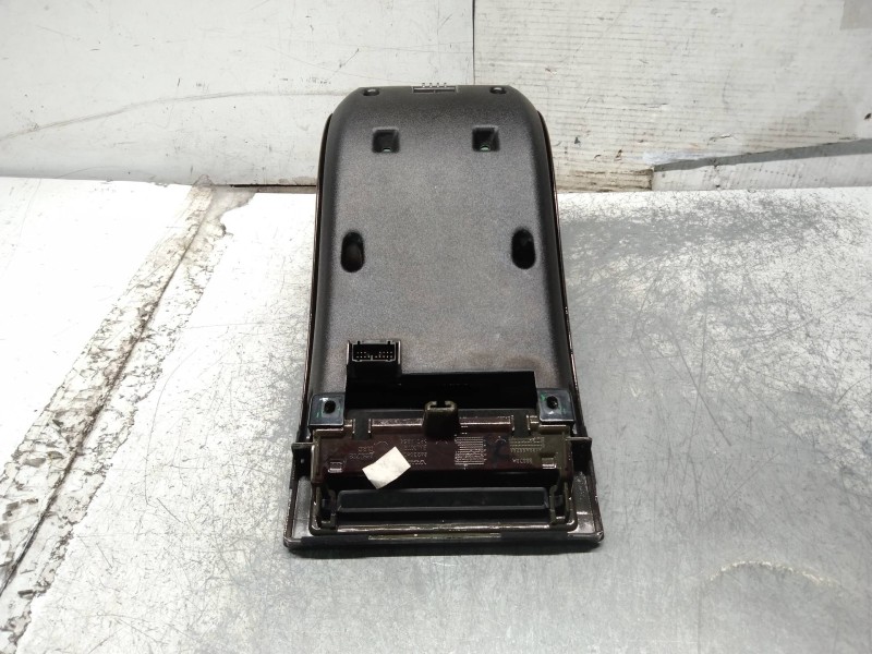 Recambio de sistema audio / radio cd para volvo v50 familiar 2.0 d kinetic referencia OEM IAM 30752889AD 1CD16F 30737809