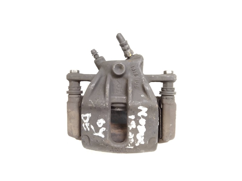 Recambio de pinza freno delantera derecha para renault modus 1.5 dci diesel referencia OEM IAM   