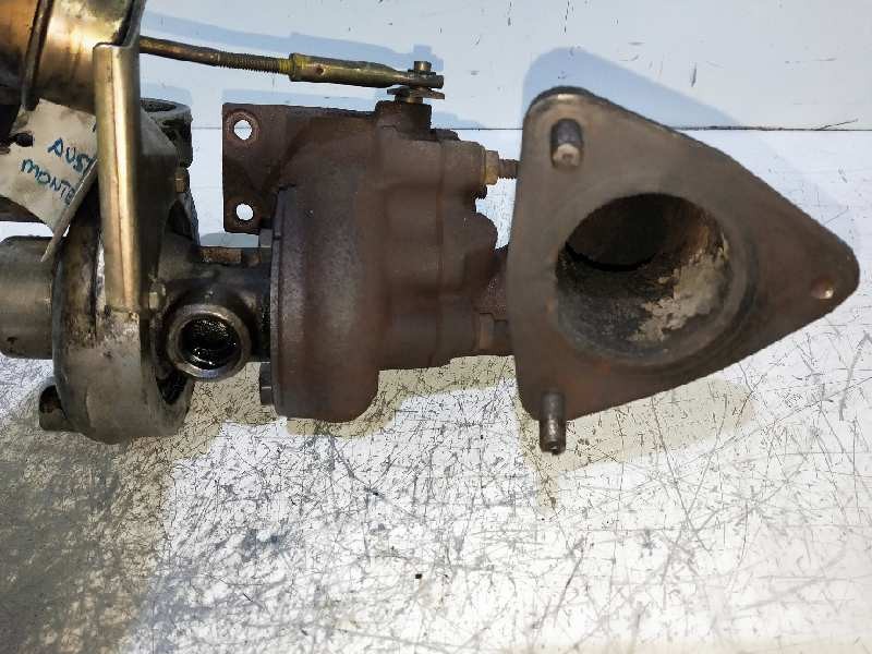 Recambio de turbocompresor para austin rover montego 2.0 referencia OEM IAM 4667705 K674AF03 