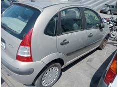 citroen c3 del año 2008 2