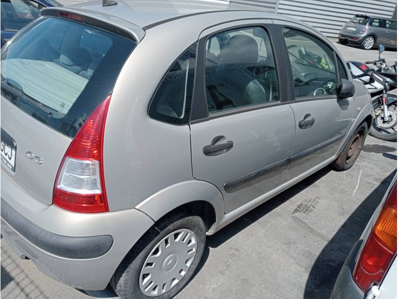 citroen c3 del año 2008