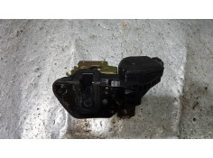 Recambio de motor cierre centralizado delantero izquierdo para kia opirus básico referencia OEM IAM   