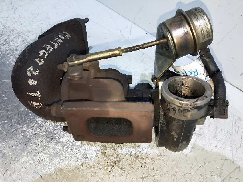 Recambio de turbocompresor para austin rover montego 2.0 referencia OEM IAM 4667705 K674AF03 