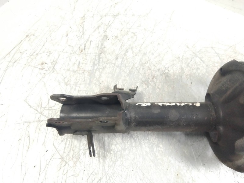 Recambio de amortiguador delantero izquierdo para nissan almera (n16/e) 1.8 16v cat referencia OEM IAM   