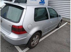 volkswagen golf iv berlina (1j1) del año 2003 2