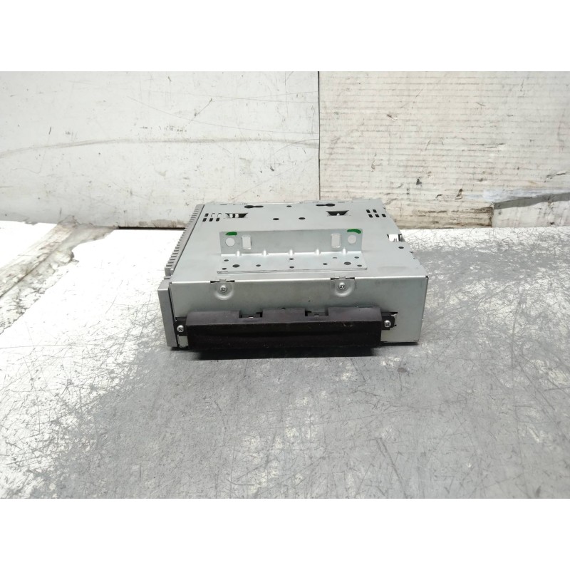 Recambio de sistema audio / radio cd para volvo v50 familiar 2.0 d kinetic referencia OEM IAM 30752889AD 1CD16F 30737809