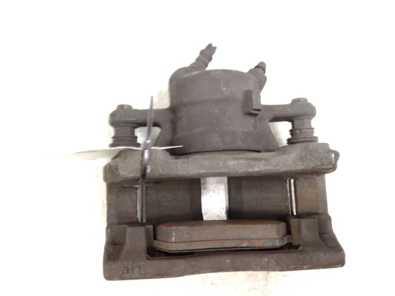 Recambio de pinza freno delantera derecha para renault modus 1.5 dci diesel referencia OEM IAM   