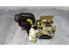 Recambio de motor cierre centralizado delantero izquierdo para kia opirus básico referencia OEM IAM    2