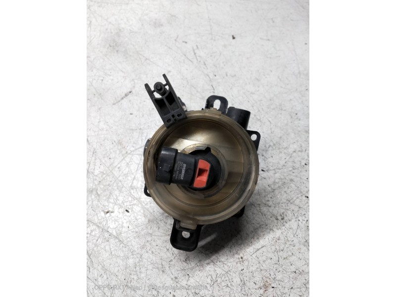 Recambio de faro antiniebla derecho para opel zafira b enjoy referencia OEM IAM 93357464  