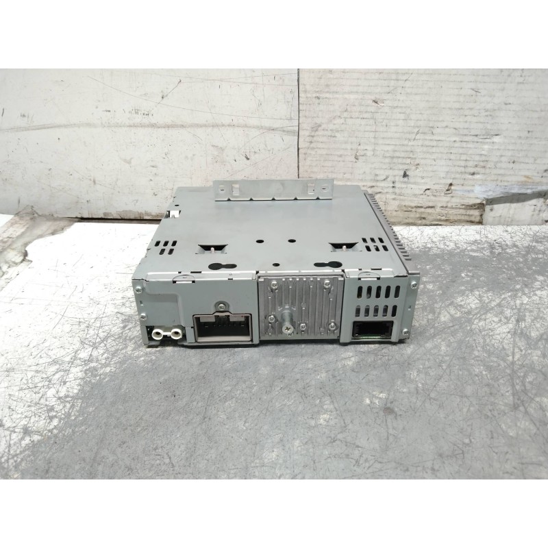 Recambio de sistema audio / radio cd para volvo v50 familiar 2.0 d kinetic referencia OEM IAM 30752889AD 1CD16F 30737809