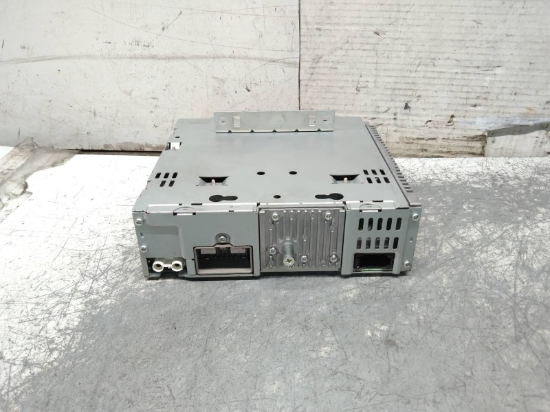 Recambio de sistema audio / radio cd para volvo v50 familiar 2.0 d kinetic referencia OEM IAM 30752889AD 1CD16F 30737809