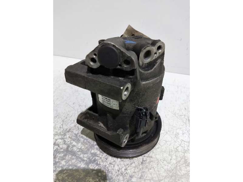 Recambio de compresor aire acondicionado para nissan almera (n16/e) 1.8 16v cat referencia OEM IAM 926009F500 2J55045010 