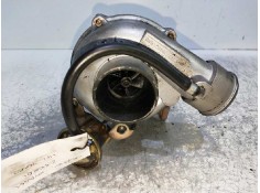 Recambio de turbocompresor para chrysler voyager (rg) 2.8 crd cat referencia OEM IAM 35242095G  
