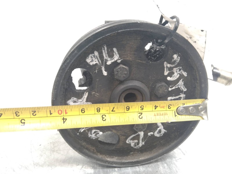 Recambio de bomba direccion para peugeot boxer caja cerrada (rs3200)(230)(´02) 1400 td referencia OEM IAM   