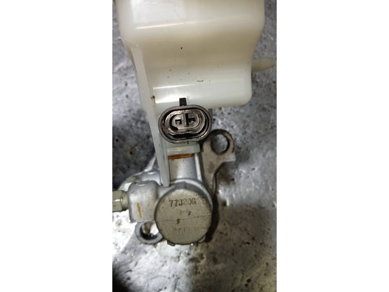 Recambio de bomba freno para opel mokka x innovation start/stop referencia OEM IAM   