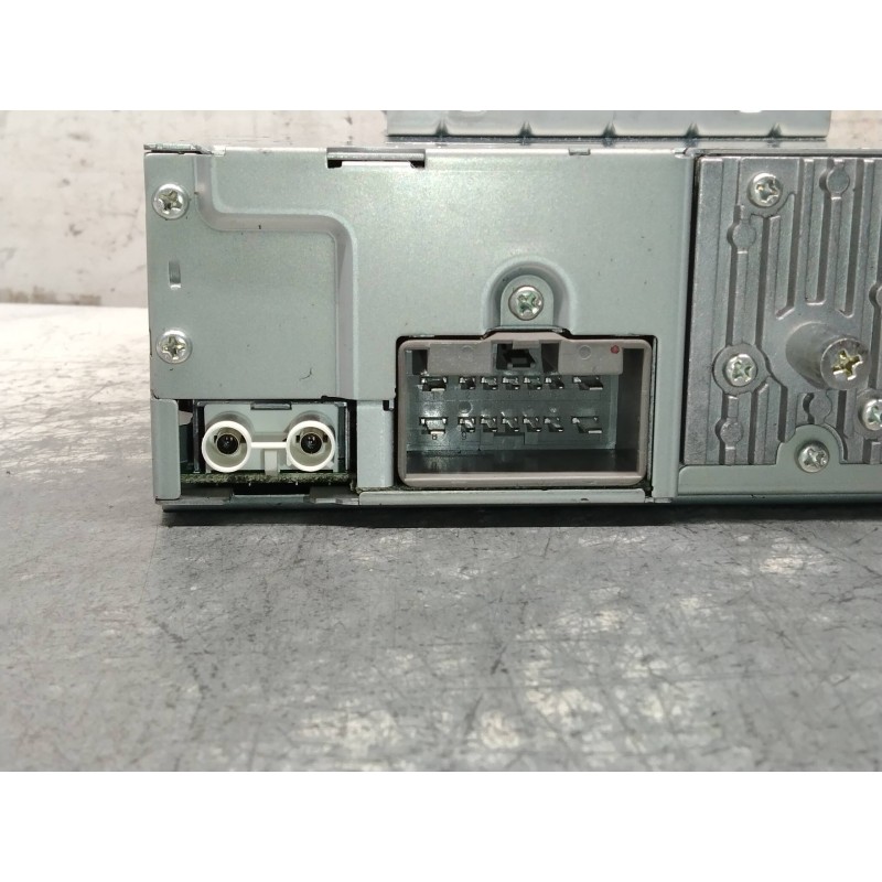 Recambio de sistema audio / radio cd para volvo v50 familiar 2.0 d kinetic referencia OEM IAM 30752889AD 1CD16F 30737809