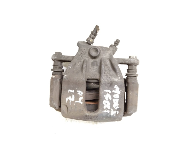 Recambio de pinza freno delantera izquierda para renault modus 1.5 dci diesel referencia OEM IAM   