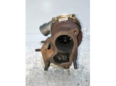 Recambio de turbocompresor para chrysler voyager (rg) 2.8 crd cat referencia OEM IAM 35242095G   2