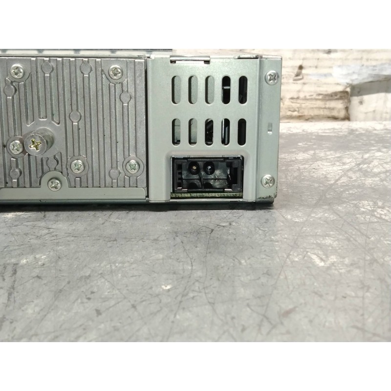 Recambio de sistema audio / radio cd para volvo v50 familiar 2.0 d kinetic referencia OEM IAM 30752889AD 1CD16F 30737809