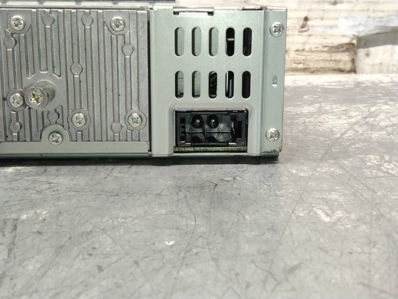 Recambio de sistema audio / radio cd para volvo v50 familiar 2.0 d kinetic referencia OEM IAM 30752889AD 1CD16F 30737809