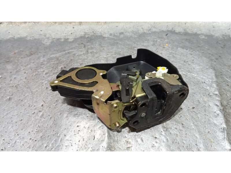 Recambio de motor cierre centralizado trasero derecho para kia opirus básico referencia OEM IAM   