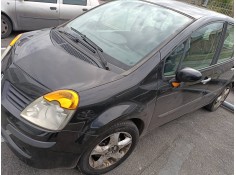 renault modus del año 2004