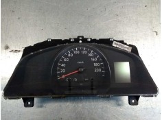 Recambio de cuadro instrumentos para nissan nv 200 (m20) kombi comfort referencia OEM IAM JX56A 7U8M GX