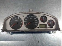 Recambio de cuadro instrumentos para nissan almera (n16/e) 1.8 16v cat referencia OEM IAM BM465 0X58264 2C