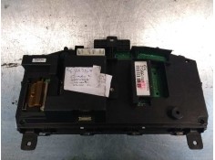 Recambio de cuadro instrumentos para nissan nv 200 (m20) kombi comfort referencia OEM IAM JX56A 7U8M GX 2