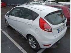 ford fiesta (ccn) del año 2016 2