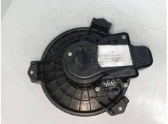 Recambio de motor calefaccion para toyota prius (nhw30) plug-in hybrid advance referencia OEM IAM 2727008083  