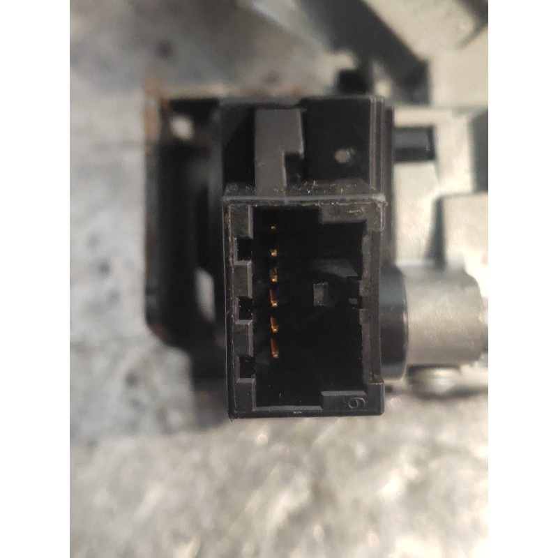 Recambio de conmutador de arranque para opel corsa e color edition ecoflex referencia OEM IAM 13364322  