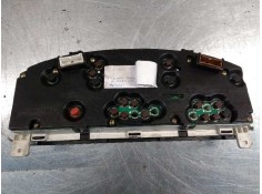 Recambio de cuadro instrumentos para nissan almera (n16/e) 1.8 16v cat referencia OEM IAM BM465 0X58264 2C 2